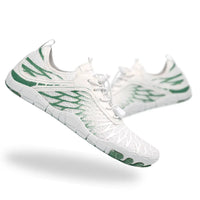 Green Hues
