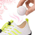 Deodorizer & Freshener Ball (6-Pack)